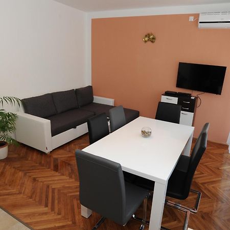 Voshta 2 Bedroom Apartment Задар Стая снимка