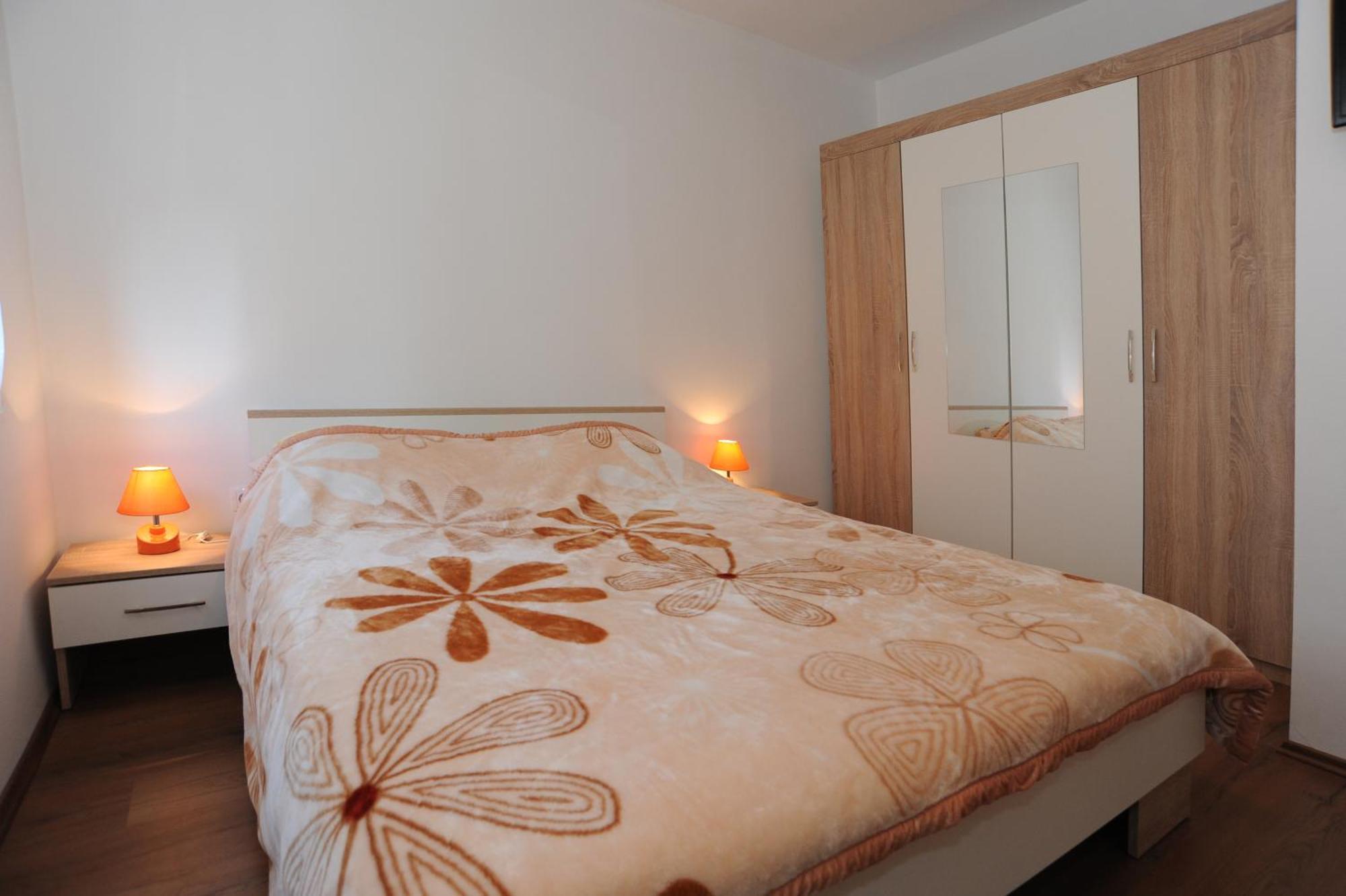 Voshta 2 Bedroom Apartment Задар Стая снимка
