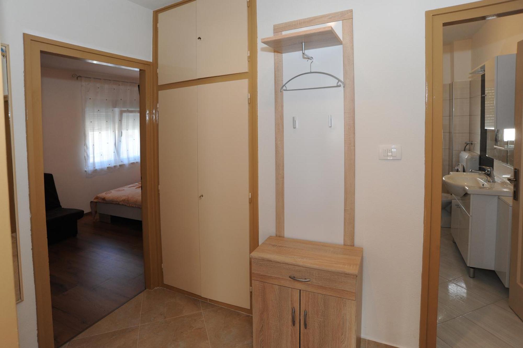 Voshta 2 Bedroom Apartment Задар Стая снимка