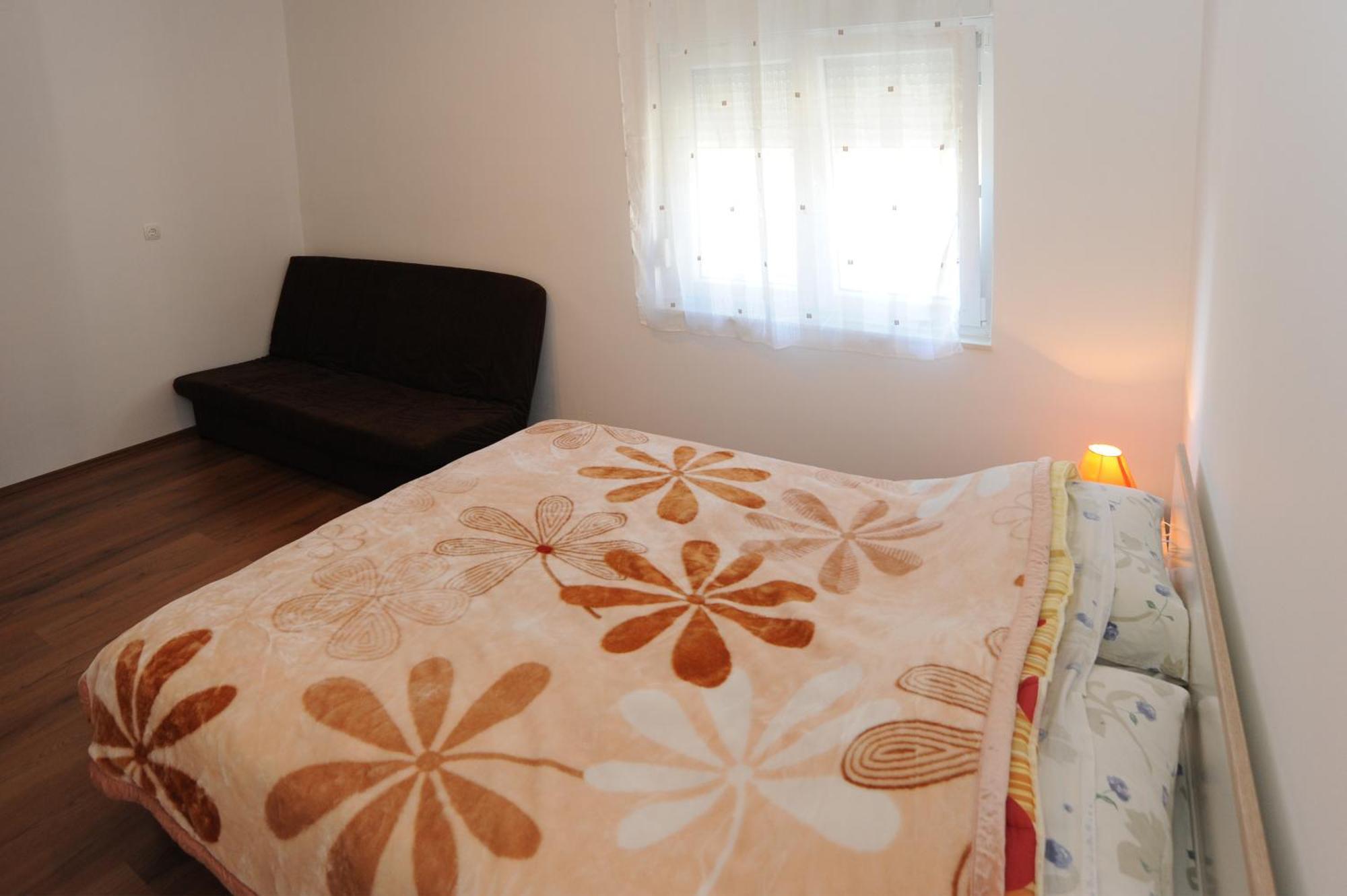 Voshta 2 Bedroom Apartment Задар Стая снимка