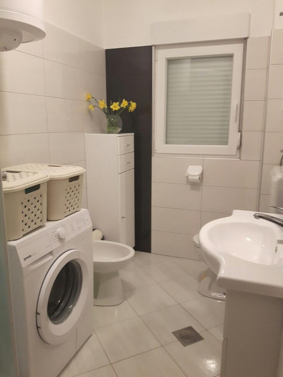 Voshta 2 Bedroom Apartment Задар Екстериор снимка
