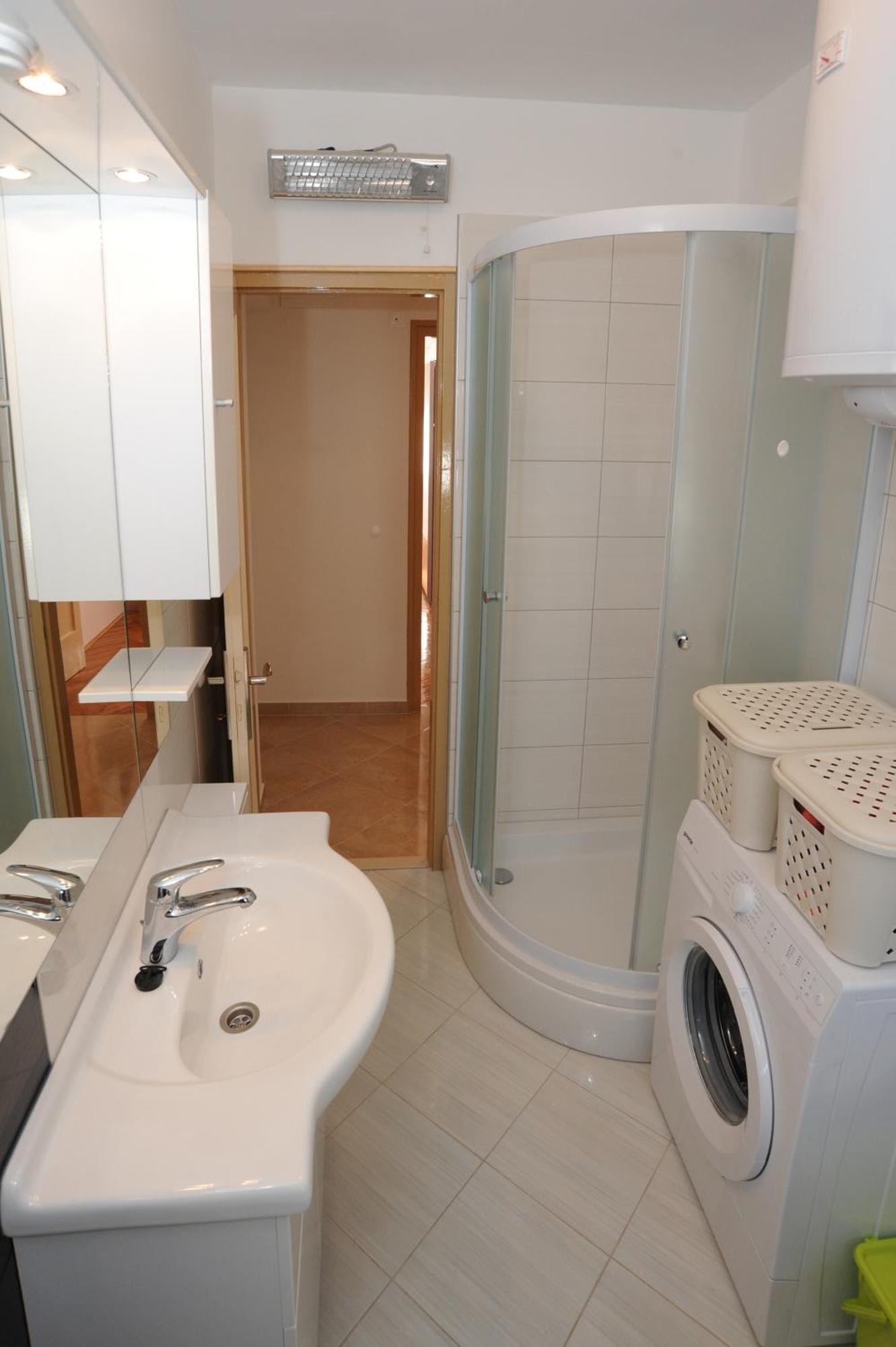 Voshta 2 Bedroom Apartment Задар Стая снимка
