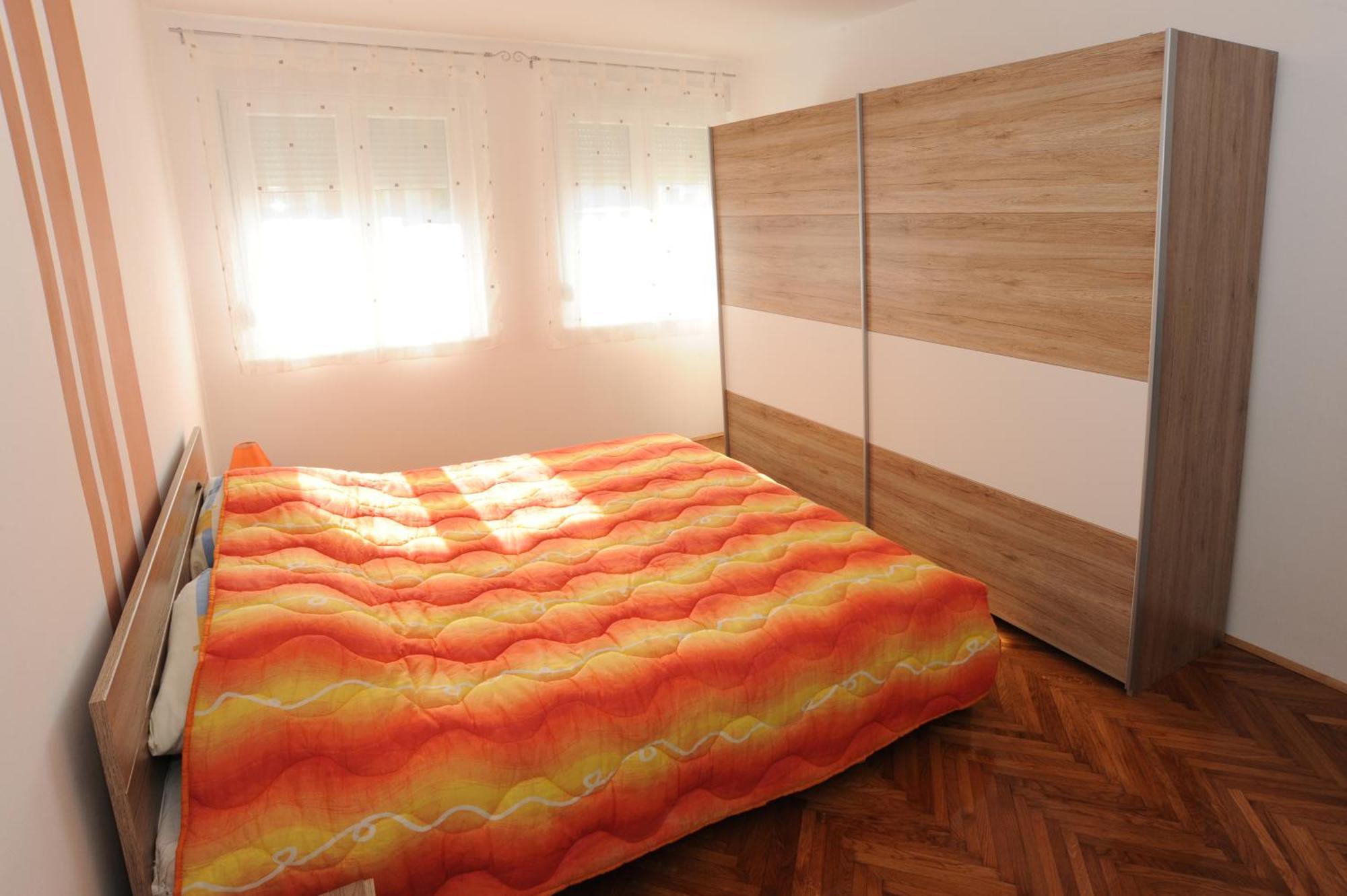 Voshta 2 Bedroom Apartment Задар Стая снимка