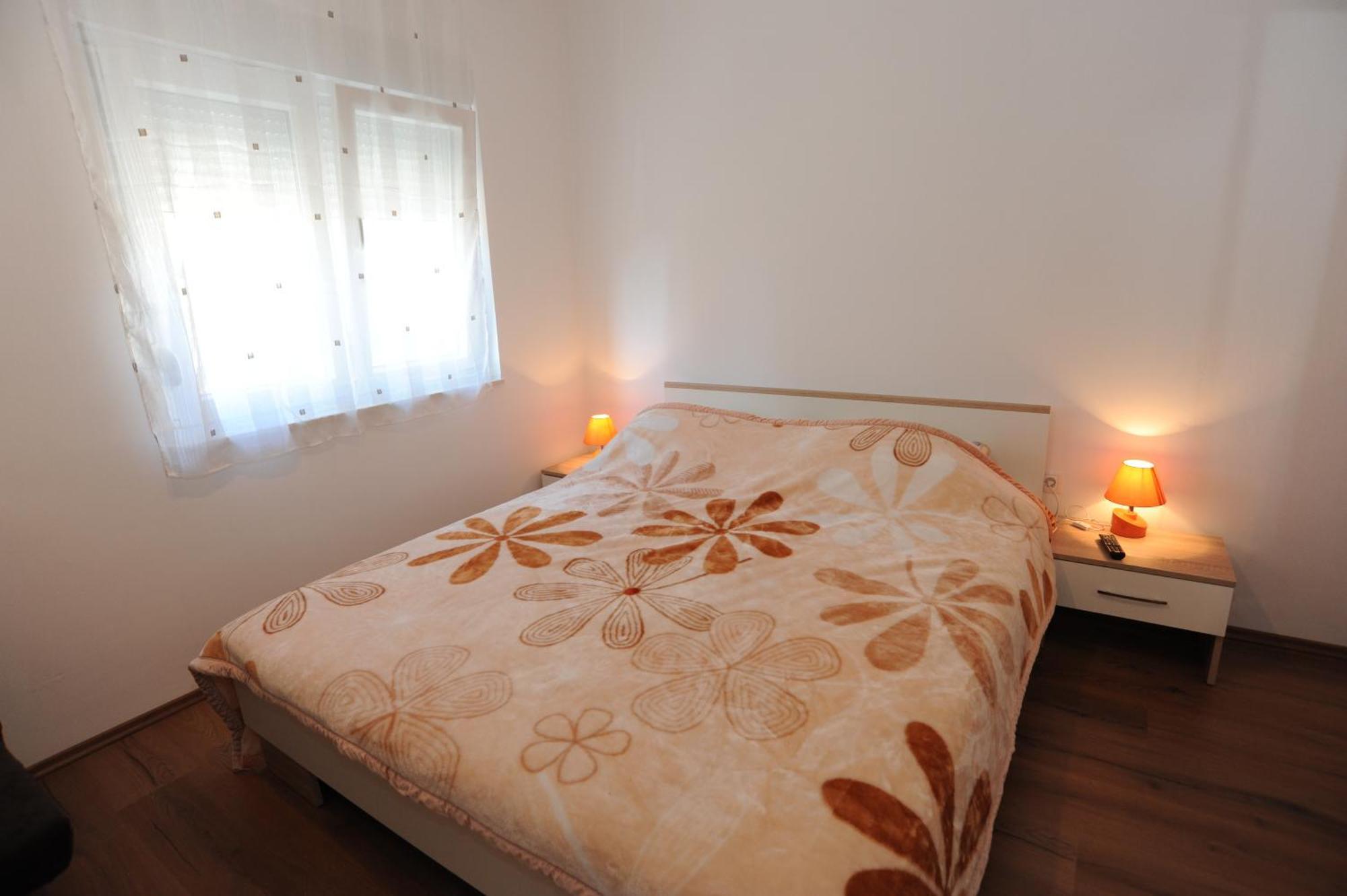 Voshta 2 Bedroom Apartment Задар Стая снимка