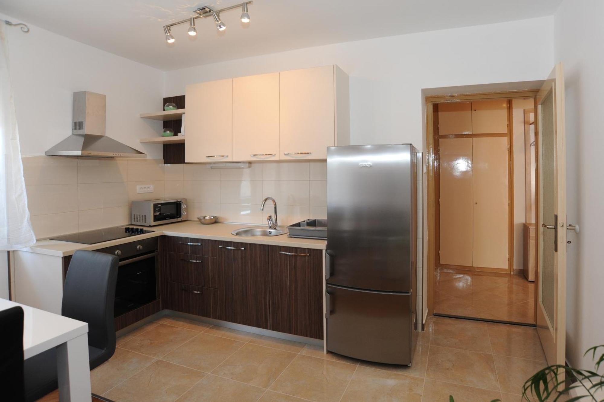 Voshta 2 Bedroom Apartment Задар Стая снимка