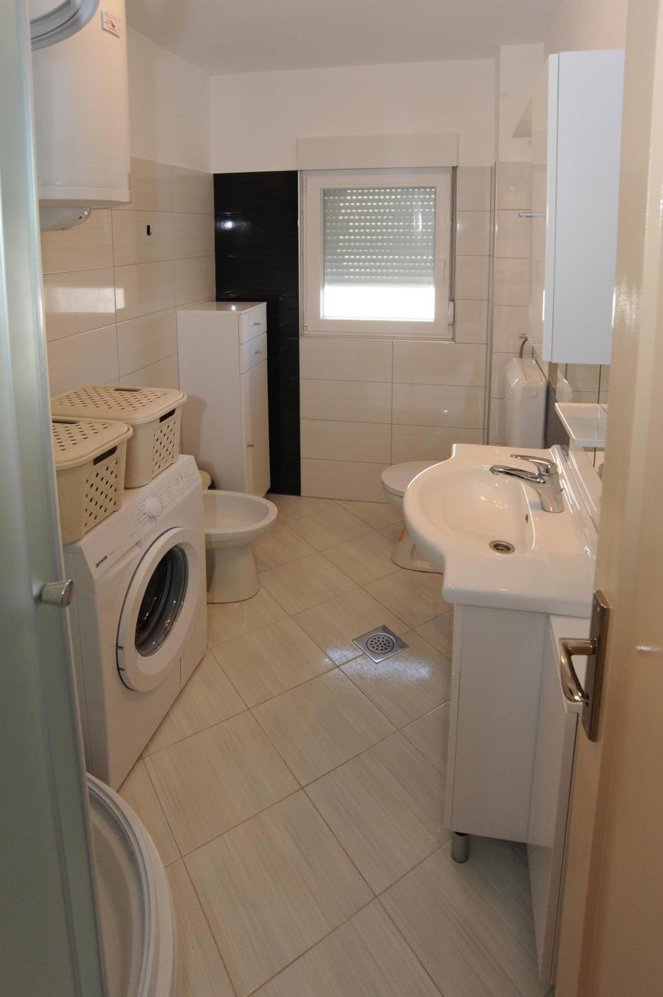 Voshta 2 Bedroom Apartment Задар Стая снимка