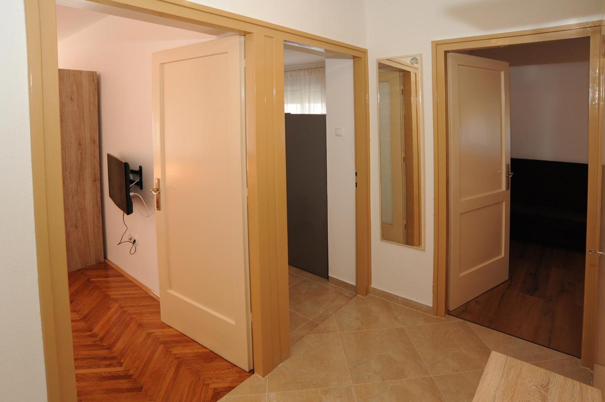 Voshta 2 Bedroom Apartment Задар Стая снимка