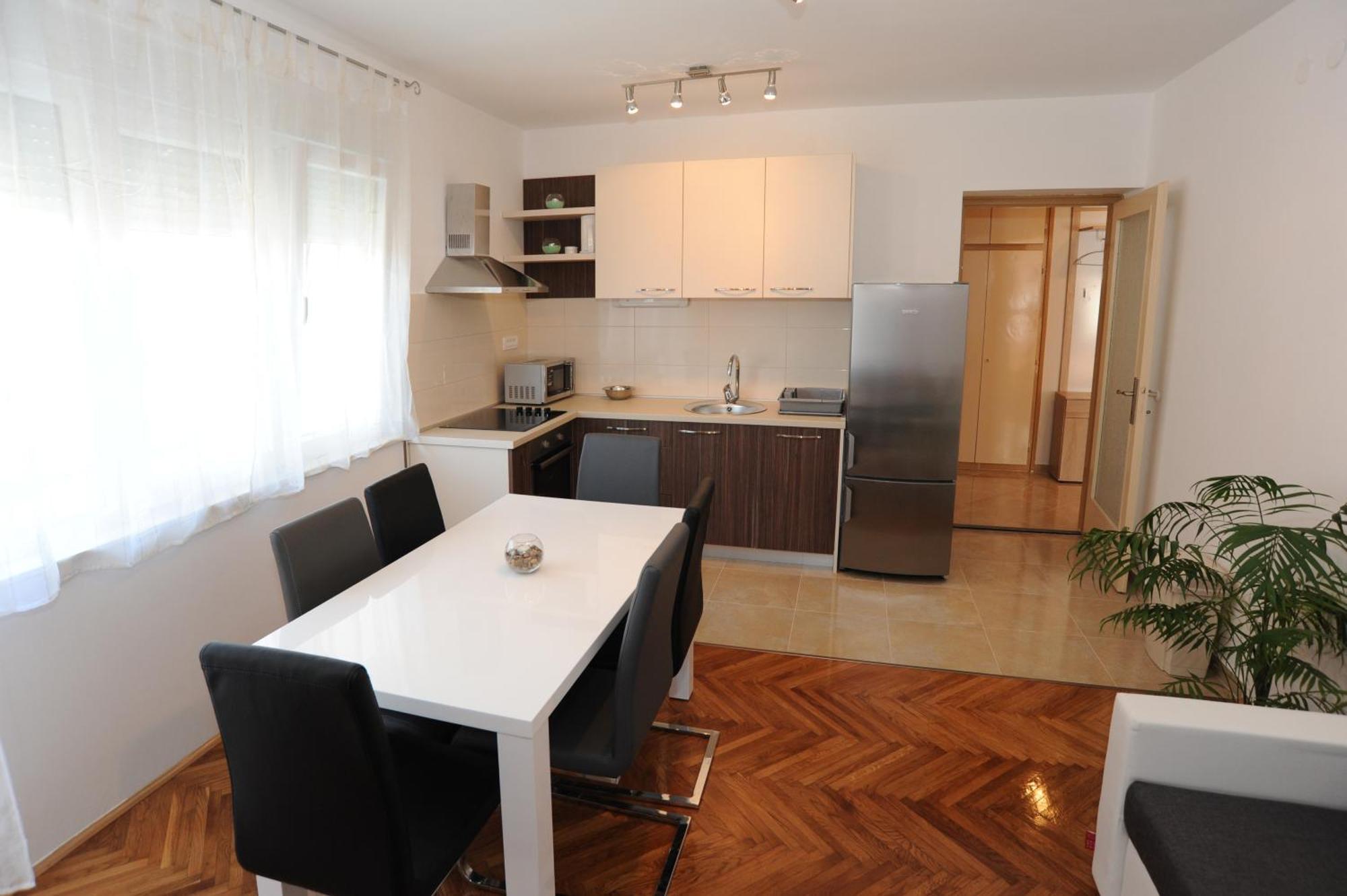 Voshta 2 Bedroom Apartment Задар Стая снимка