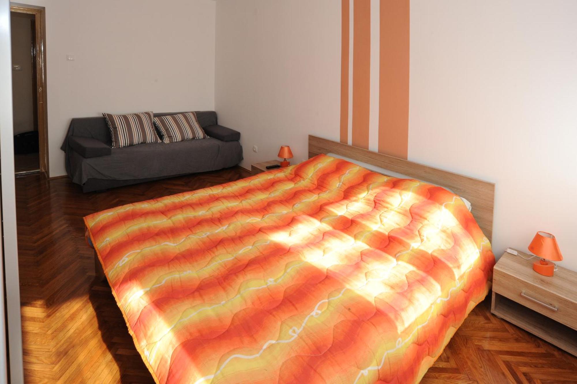 Voshta 2 Bedroom Apartment Задар Стая снимка