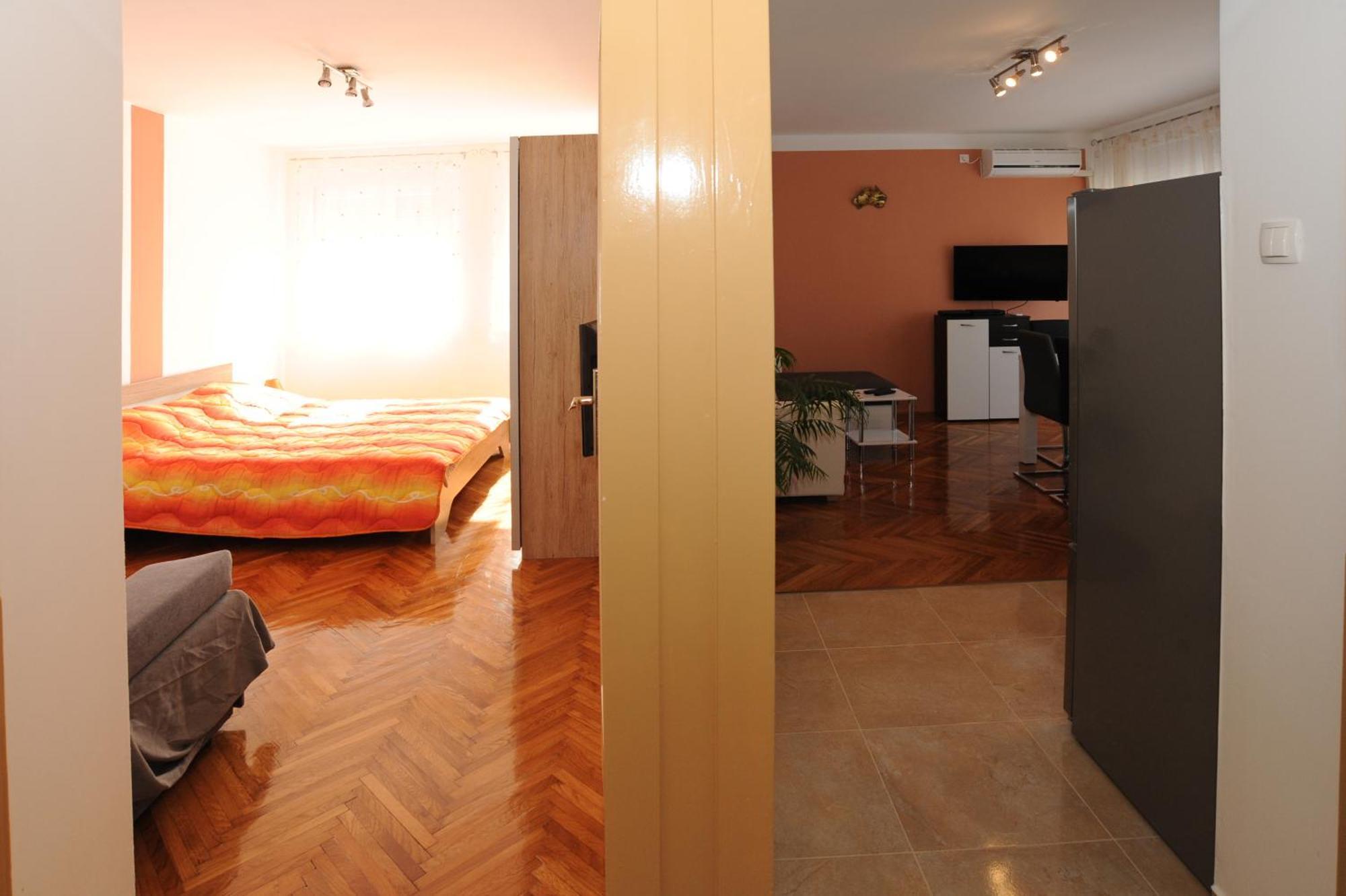 Voshta 2 Bedroom Apartment Задар Стая снимка