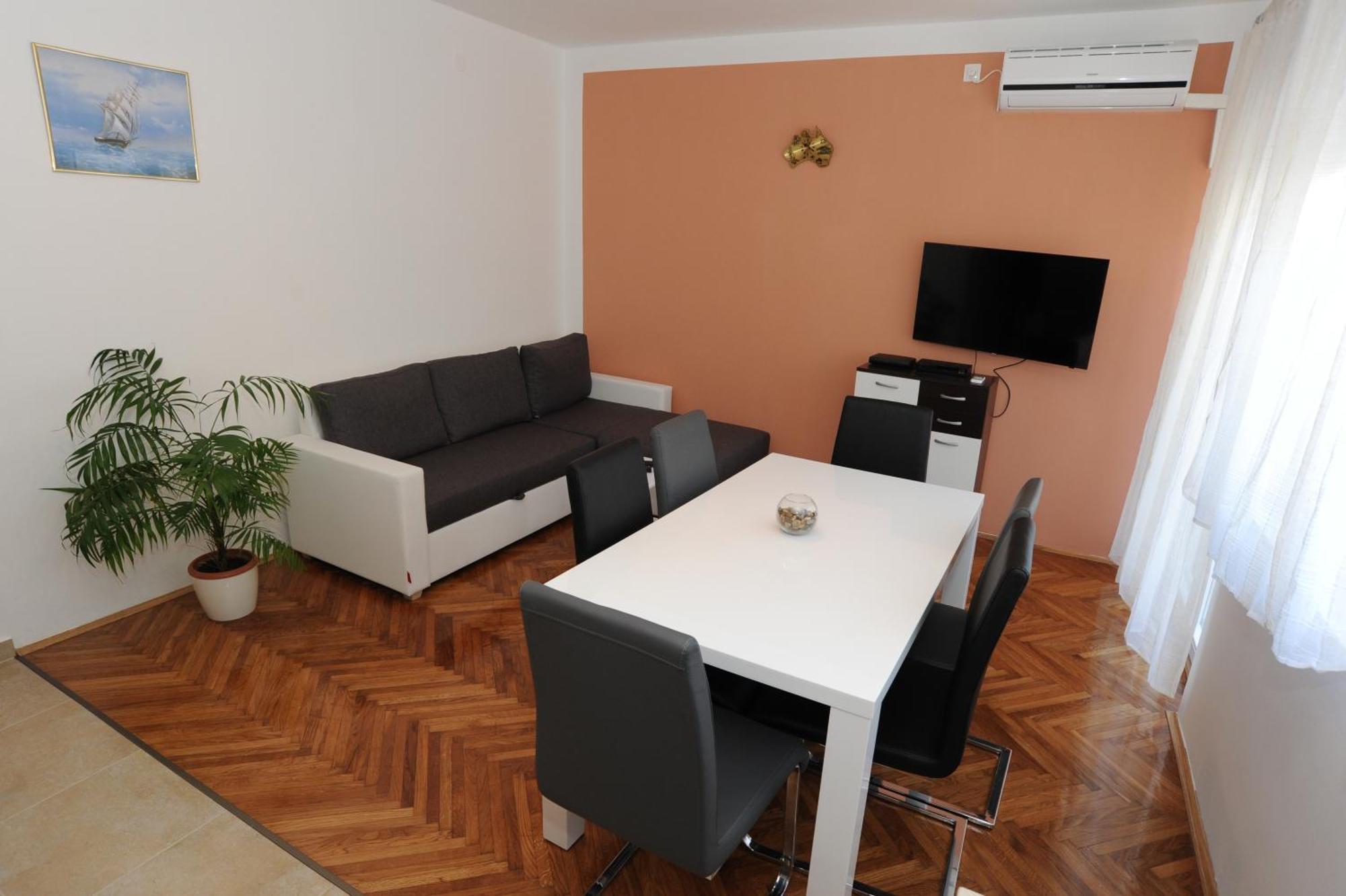 Voshta 2 Bedroom Apartment Задар Стая снимка