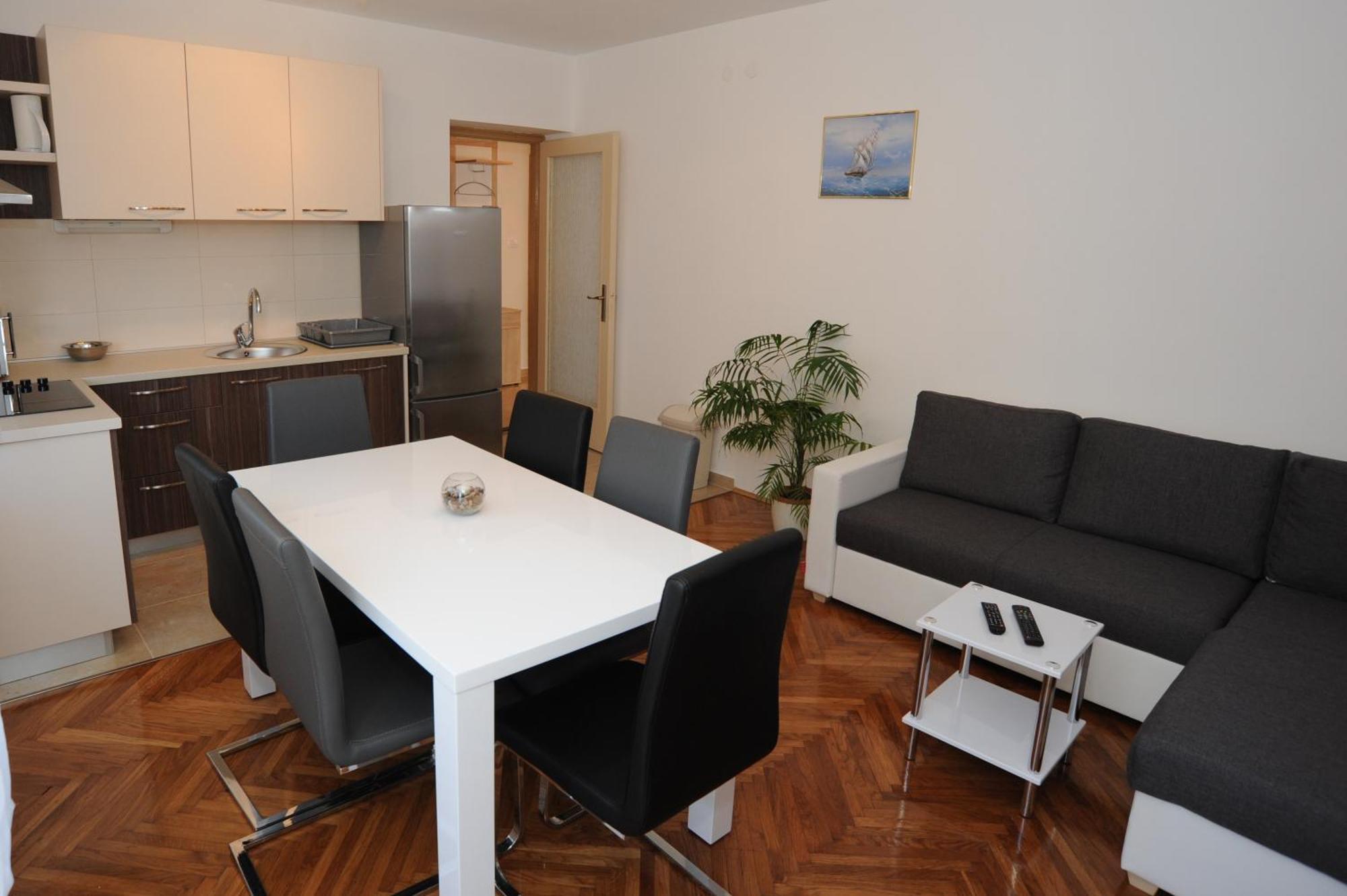 Voshta 2 Bedroom Apartment Задар Стая снимка